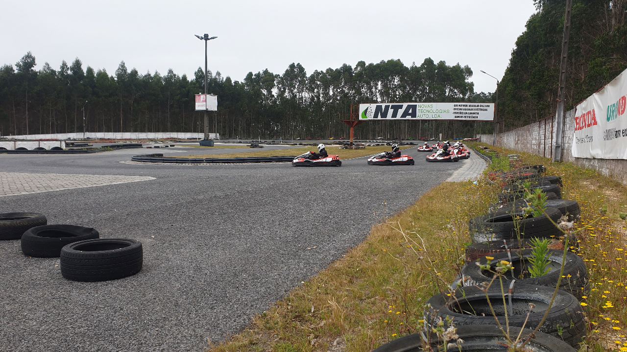 Academia Kart Cup24